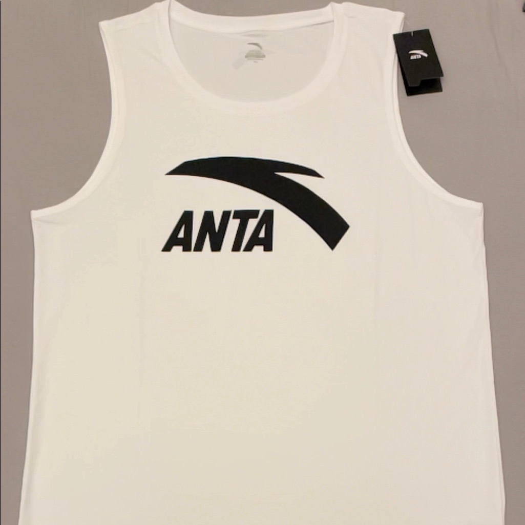 Anta Tank Top